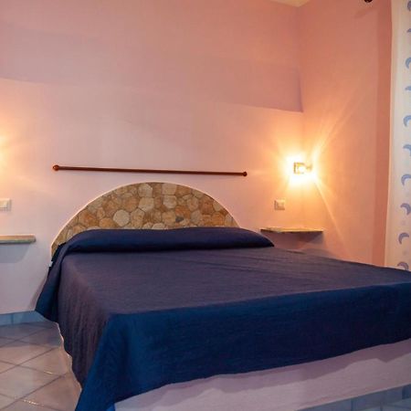 Residence Lampedusa Blu Luaran gambar