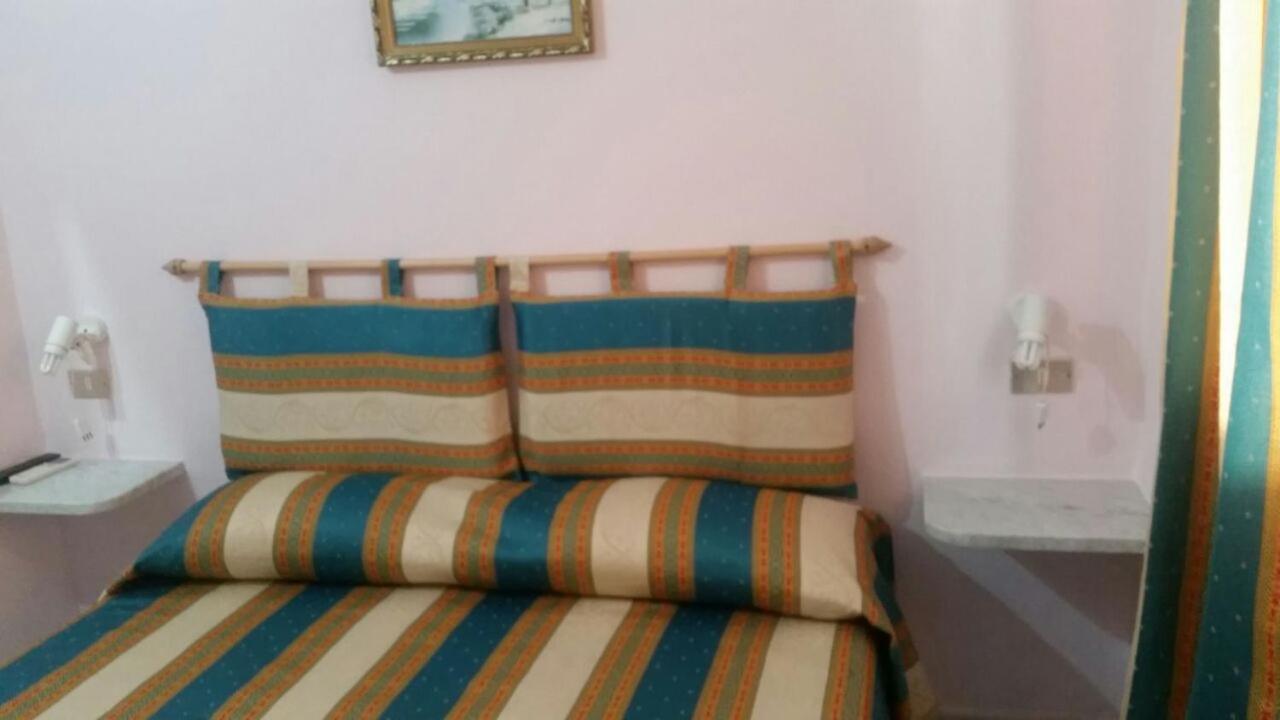 Residence Lampedusa Blu Luaran gambar