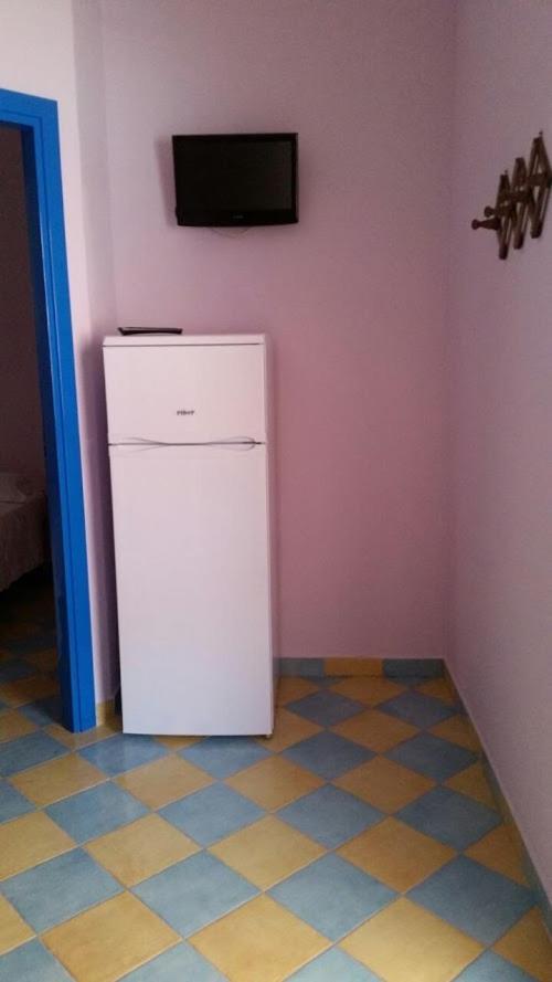 Residence Lampedusa Blu Luaran gambar