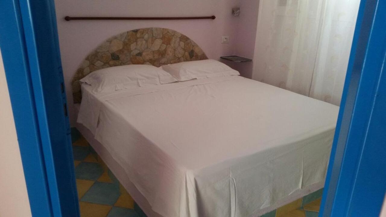 Residence Lampedusa Blu Luaran gambar