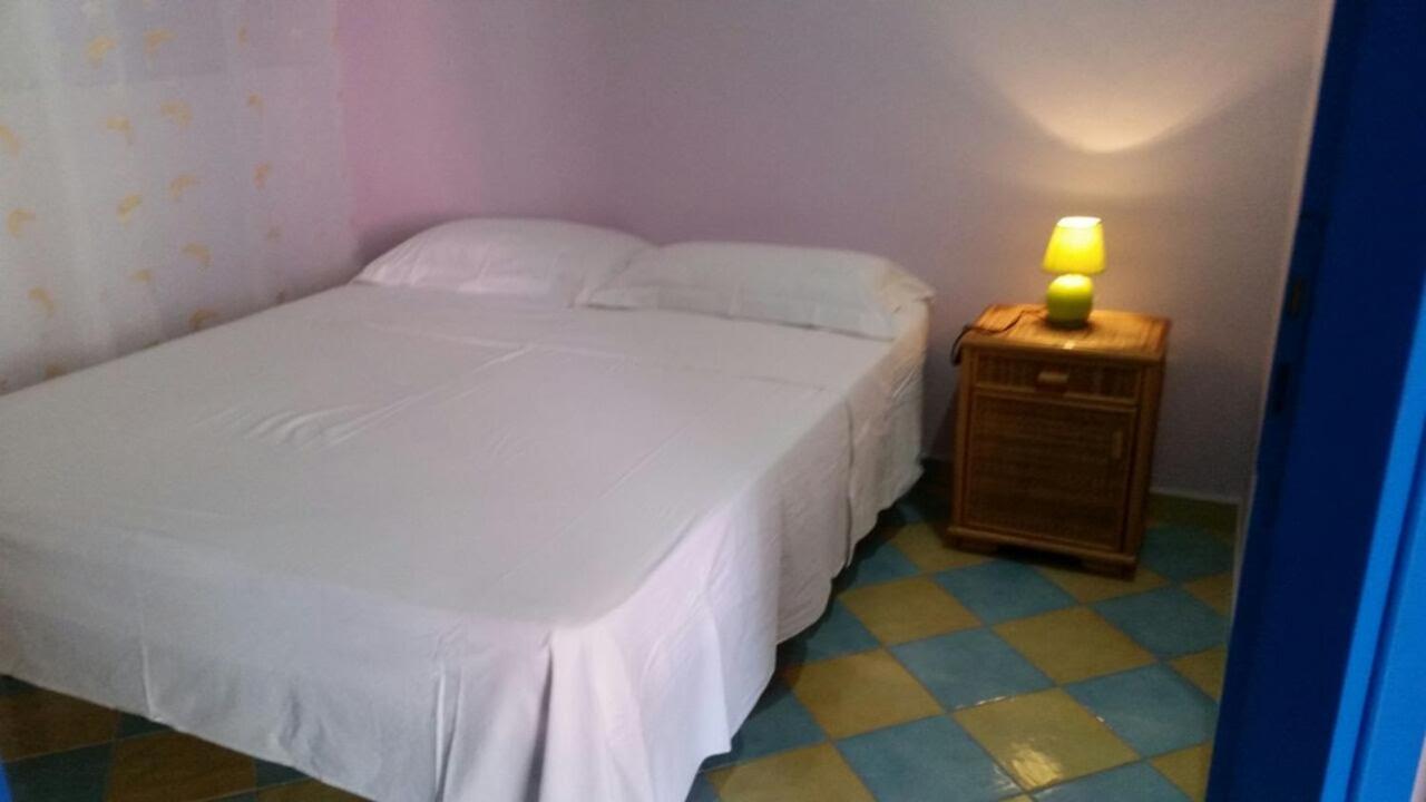 Residence Lampedusa Blu Luaran gambar